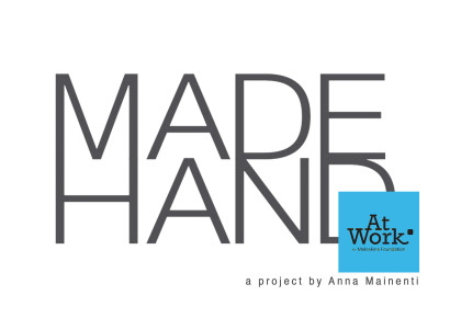 1.MADE HAND_At Work